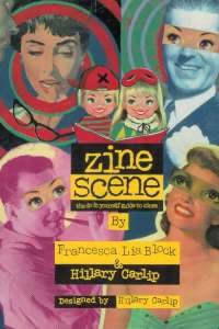Zine Scene