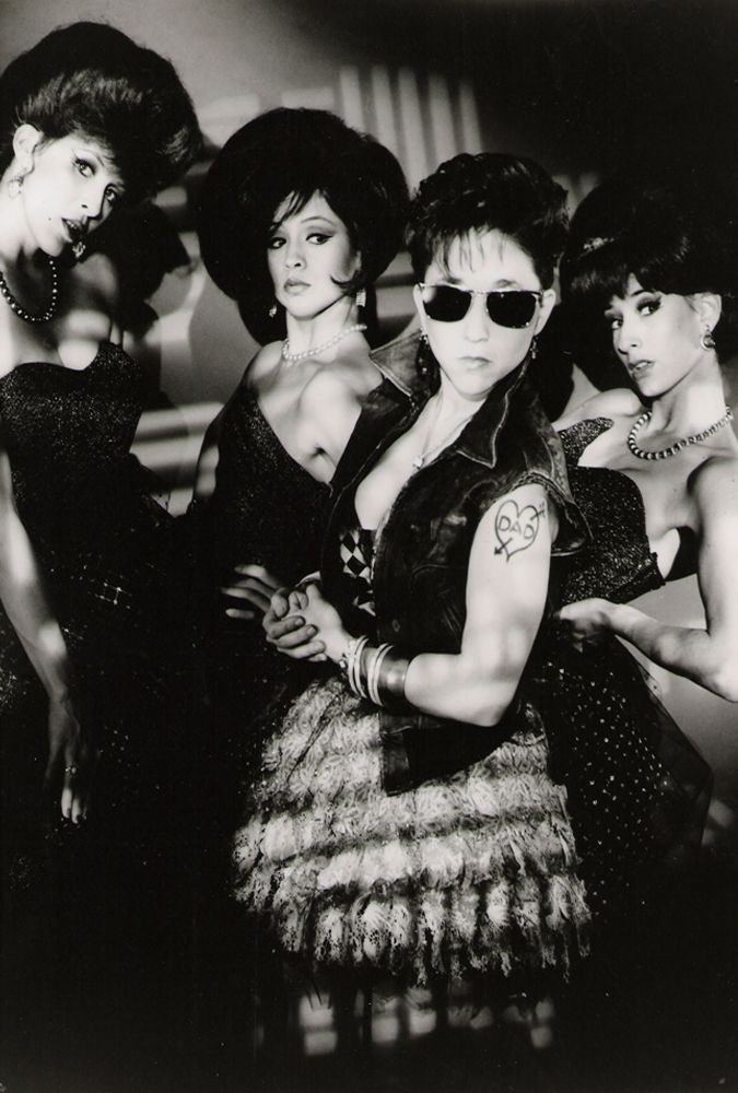 Angel and the Reruns